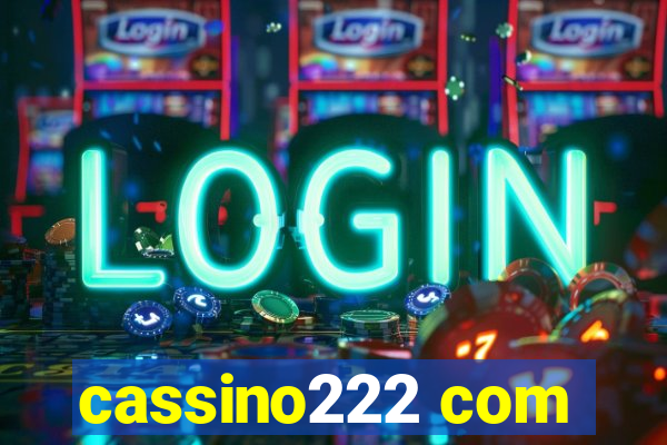 cassino222 com